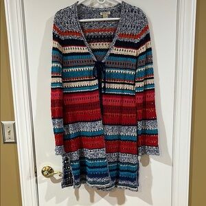 Lucky Brand Cardigan